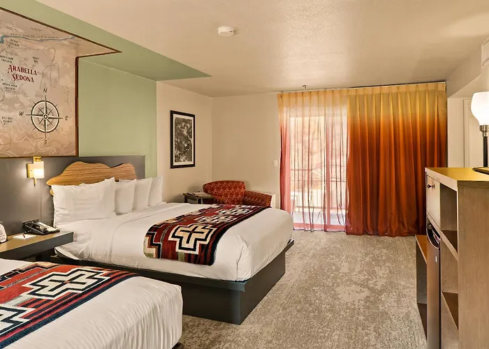 Arabella Hotel Sedona