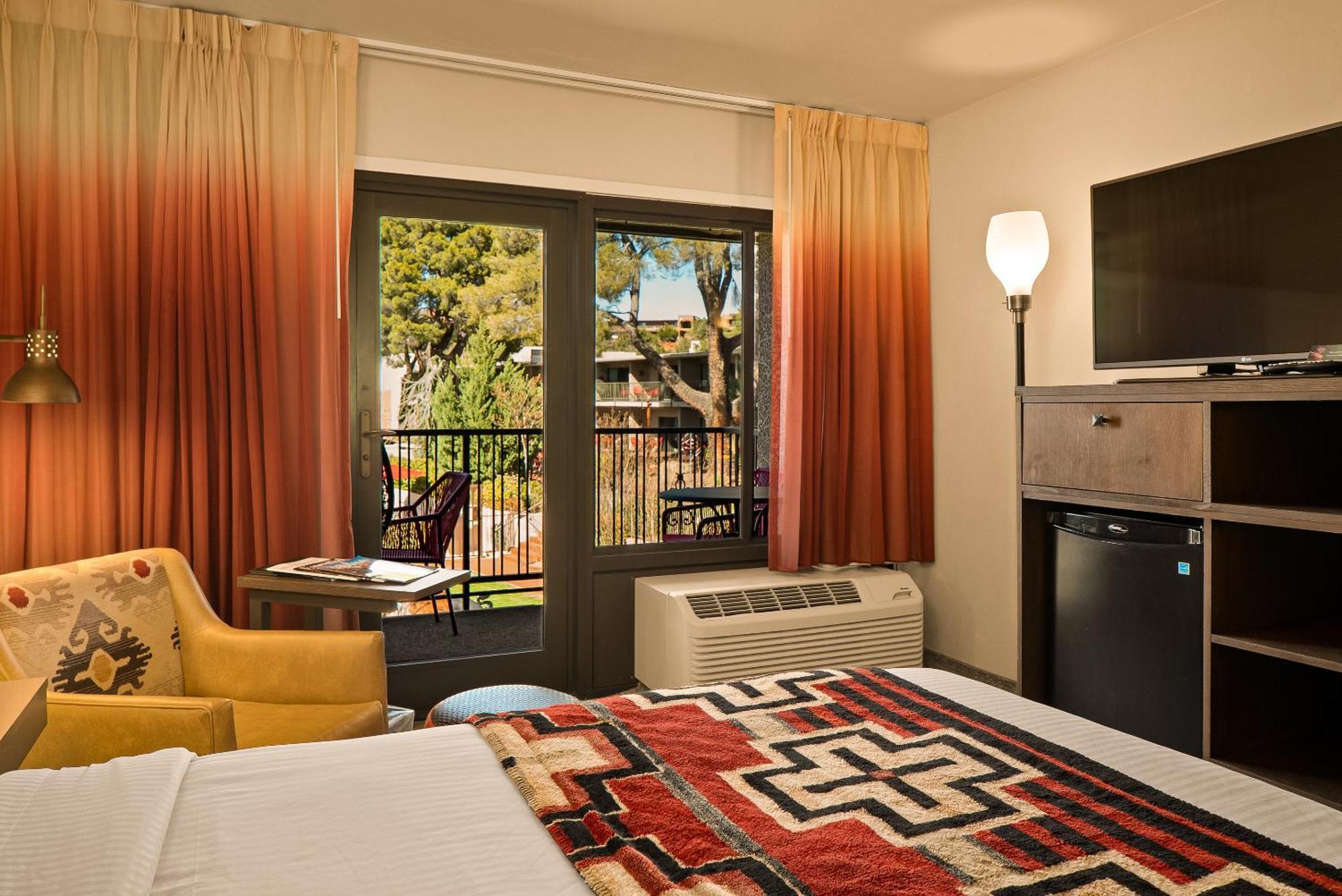 Arabella 3* Sedona